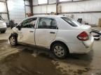 2009 Nissan Versa S