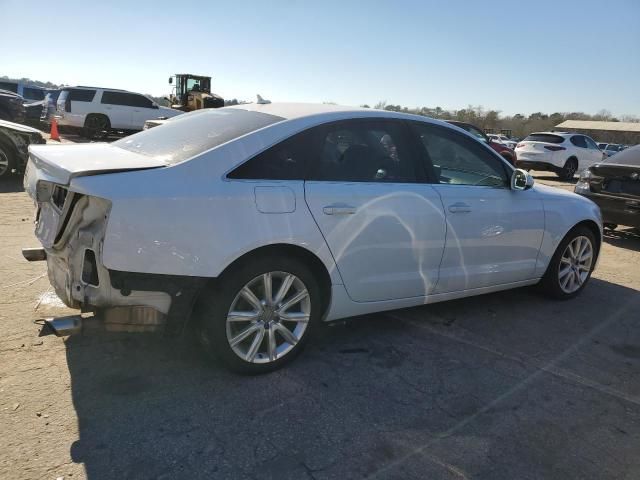 2013 Audi A6 Premium Plus