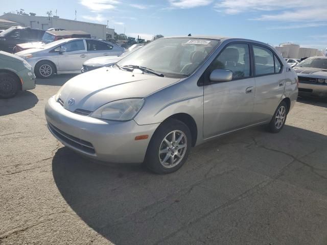 2003 Toyota Prius