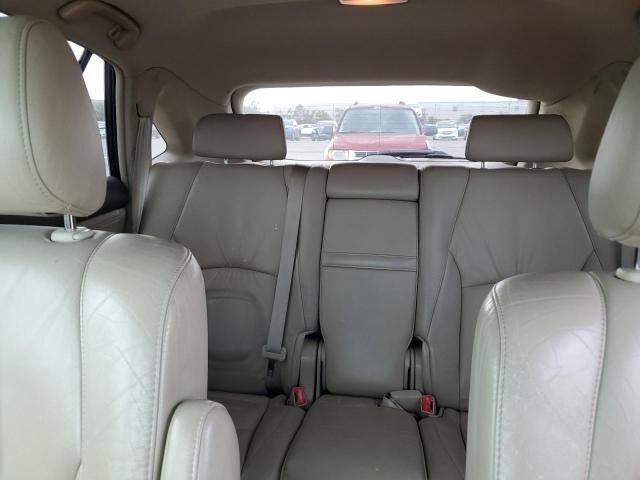 2005 Lexus RX 330