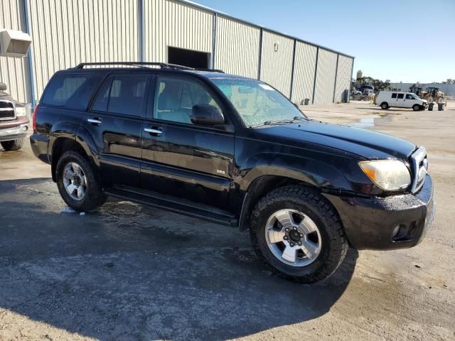 2008 Toyota 4runner SR5