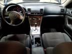 2009 Subaru Outback 2.5I