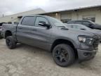 2022 Dodge RAM 1500 BIG HORN/LONE Star