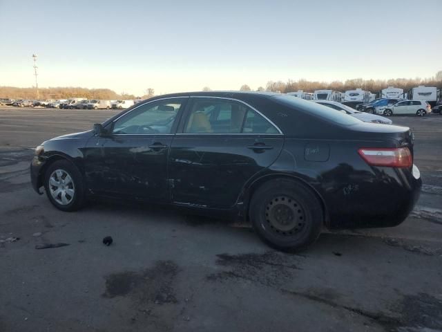 2009 Toyota Camry Base