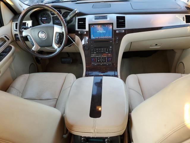 2008 Cadillac Escalade Luxury