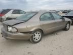 2002 Mercury Sable GS