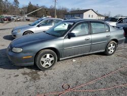 Run And Drives Cars for sale at auction: 2003 Chevrolet Malibu LS