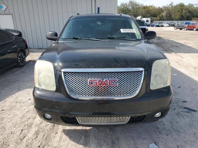 2011 GMC Yukon XL Denali