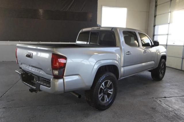 2023 Toyota Tacoma Double Cab