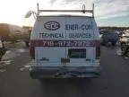 2006 Ford Econoline E250 Van