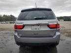 2013 Dodge Durango SXT