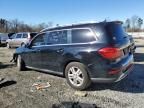 2016 Mercedes-Benz GL 450 4matic