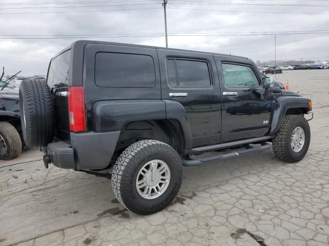 2007 Hummer H3