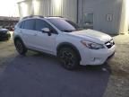 2015 Subaru XV Crosstrek Sport Limited