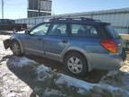 2005 Subaru Legacy Outback 2.5I