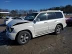 2007 Lexus LX 470