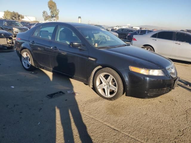 2006 Acura 3.2TL