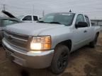 2012 Chevrolet Silverado C1500 LS