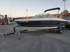 2006 RGF Boat With Trailer