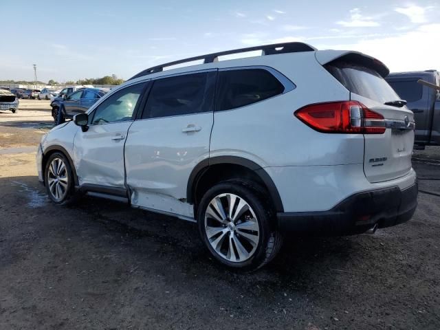 2021 Subaru Ascent Premium