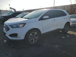 2020 Ford Edge SEL en venta en Wilmington, CA