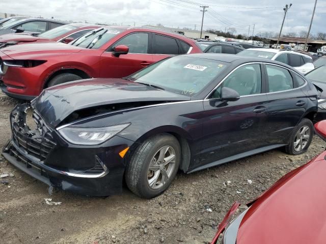 2023 Hyundai Sonata SE