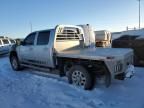 2011 Chevrolet Silverado K3500 LTZ