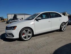 2017 Volkswagen Jetta GLI en venta en Tulsa, OK