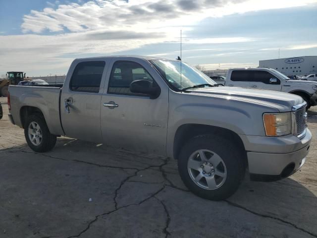 2007 GMC New Sierra Denali