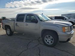 GMC salvage cars for sale: 2007 GMC New Sierra Denali