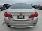 2011 BMW 528 I