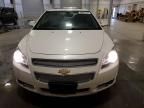 2011 Chevrolet Malibu LTZ