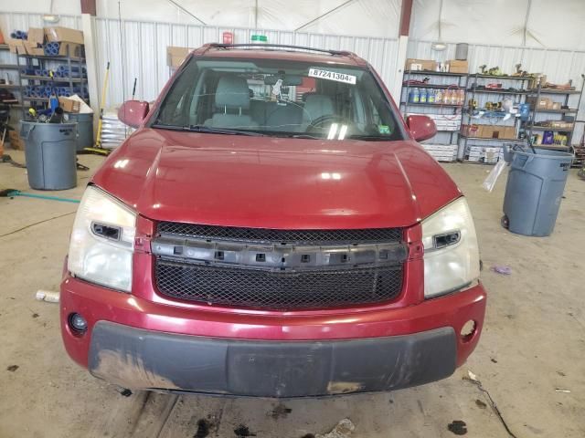 2006 Chevrolet Equinox LT