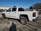 2018 GMC Sierra K1500 SLT