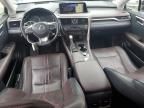 2018 Lexus RX 450H L Base