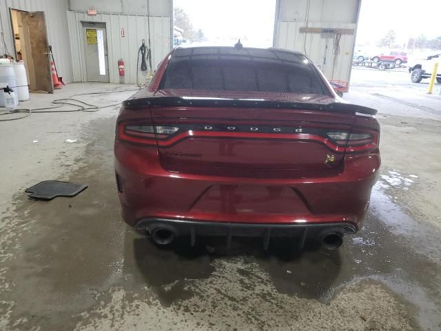 2018 Dodge Charger R/T 392