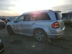 2010 Mercedes-Benz GL 450 4matic