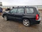 2004 Subaru Forester 2.5XS