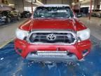 2012 Toyota Tacoma Access Cab