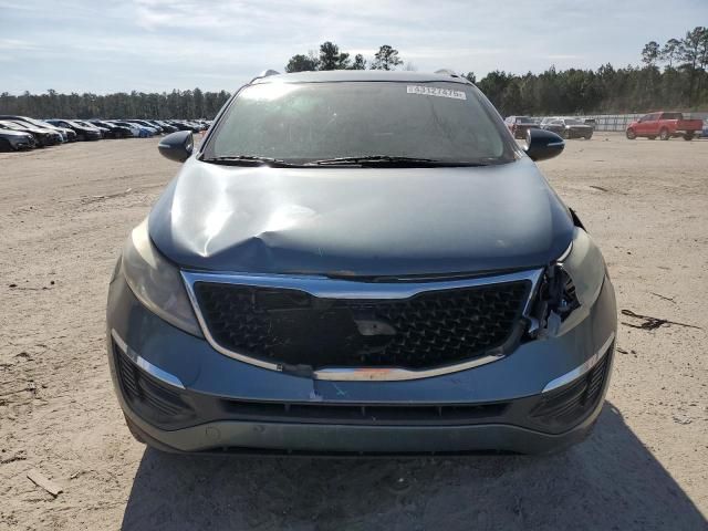 2014 KIA Sportage Base