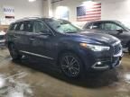 2016 Infiniti QX60