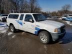 2011 Ford Ranger Super Cab