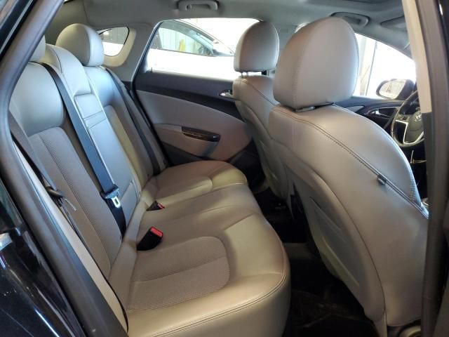 2013 Buick Verano Convenience