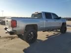 2014 Chevrolet Silverado K1500 LTZ