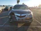 2012 Acura MDX Technology