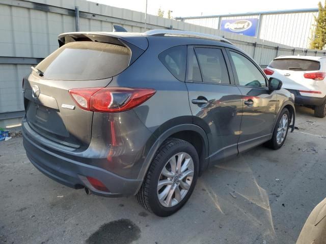 2015 Mazda CX-5 GT