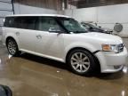 2009 Ford Flex Limited