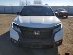 2021 Honda Passport Elite