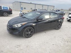 Hyundai salvage cars for sale: 2016 Hyundai Elantra SE