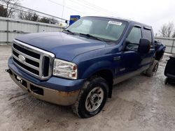 2006 Ford F250 Super Duty en venta en Walton, KY